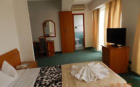 Hotel Capri